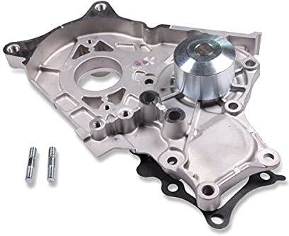 Hepu P7772 Wasserpumpe