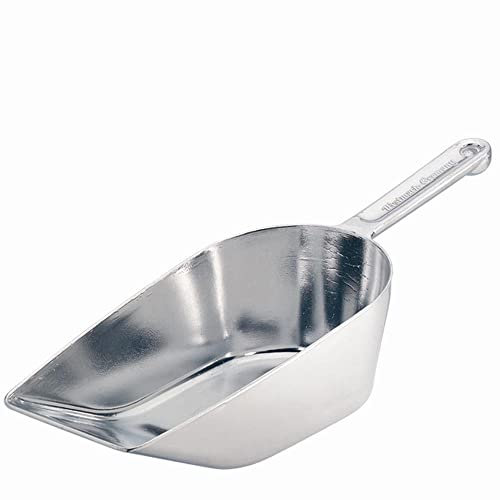 Hygia Abw.-Schaufel 350mm