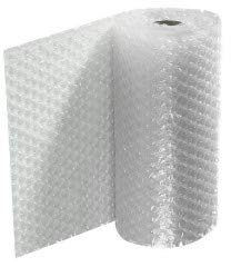 enveloppebulle 1 Rouleau de film GROSSES BULLES d'air largeur 1m x longueur 25m - gamme Air'Roll STRONG