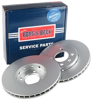 BRAKE DISC SINGLE Renault Scenic 09/06-