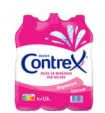 CONTREX - Eau Minérale Naturelle Pack De 6X1.5L - Livraison Gratuite - Prix Par Unité
