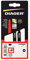 Diager - 2 lames de scie sauteuse Carbure pas de 1,1 x Lu. 50 mm spécial Inox - L005M2 - Diager