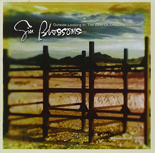 Outside Looking In: The Best Of Gin Blossoms