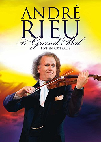 Le Grand Bal : Live En Australie