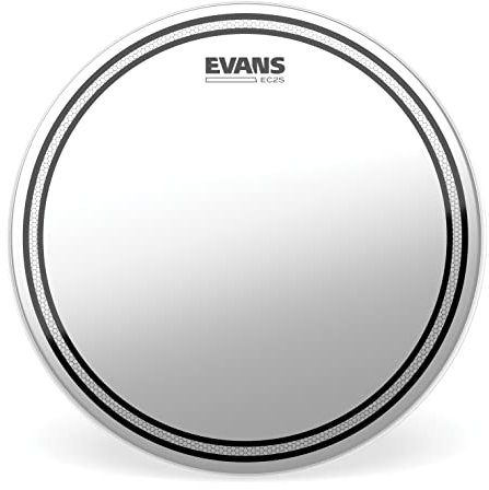 Evans B16EC2S EC2S Frosted SST 16