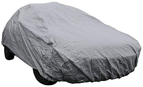 Silverline 220393 Fahrzeugabdeckung 4310 x 1650 x 1190 mm (M)