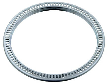 febi bilstein 24839 ABS-Polrad, 1 Stück | 24839, Sensorring, ABS