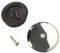 Promotion & Beyond Tappo Espansione 100 mm Cromato per Vasca