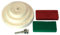 6 Piece Polishing Kit - for Drill