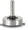 Amana Tool - 45680 Carbide Tipped Flooring Straight Dedicated Cutter 1-39/64 Dia x 7/64 x