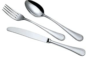 EME COLTELLO TAVOLA ACCIAIO 18/10 Pz.12 IMPERO EME