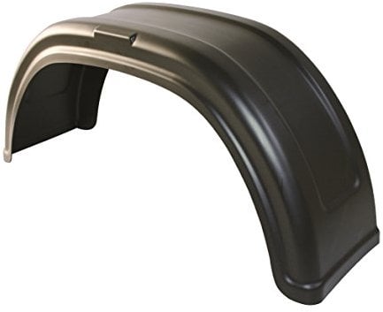 AL-KO Plus Kotflügel Anhänger tiefgezogen - 790x255x335 mm