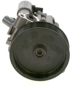 BOSCH Hydraulikpumpe, Lenkung KS00000730 | Kompatibel mit: MERCEDES-BENZ C-CLASS, C-CLASS T-Model, E-CLASS Cabriolet, E-CLASS Coupe