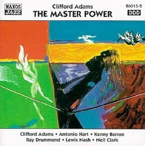 Naxos 86015-2