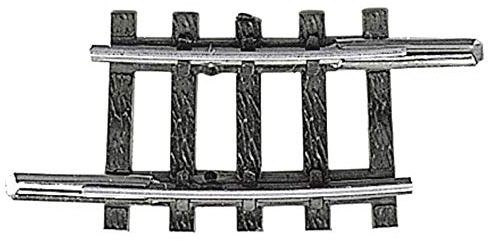 Trix 14926 N Gebogenes Gleis R 2 – 6 Grad, 10er Set