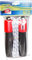 Outdoor Active Springseil mit Zählwerk, L.235cm,sort