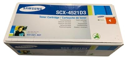 Samsung SCX-4521D3/ELS Toner, 3.000 Seiten, schwarz
