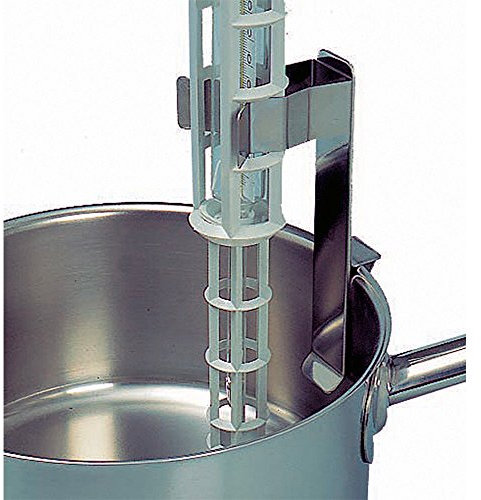 Matfer - support thermometre inox