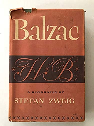 Stefan Zweig