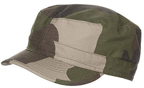 MFH 10213 BDU Feldmütze Rip Stop (CCE-camo/XL)