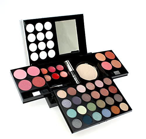 ZMILE Cosmetics Schminkkassette All You Need To Go