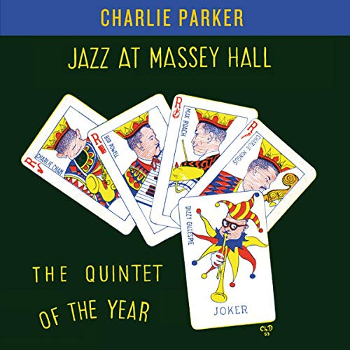Essential Jazz Classics