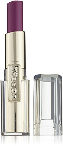 L'Oréal Paris Color Riche Caresse 203 Rock n Mauve, 5 ml