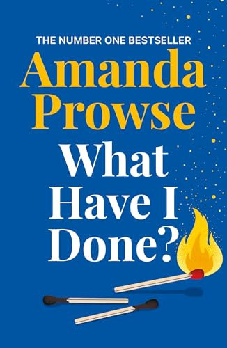 What Have I Done? (No Greater Love Book 2)