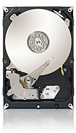 Seagate – Disque dur interne Barracuda 500 Go SATA3
