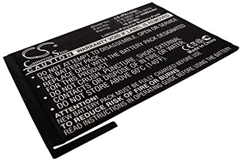 VINTRONS Replacement Battery For APPLE iPad Mini