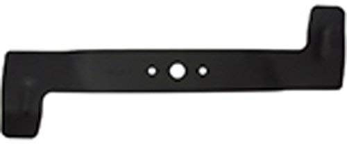 Lame soufflante gauche adaptable pour tondeuses autoportées CASTELGARDEN, HONDA pour modèles pour HF2113S, HF2114, HF2315 Twincut, JOHN DEERE, SABO, SOLO, STIGA modèles pour Estate Senator, Estate Président, VIKING type TC92