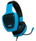 Ozone Rage Z50 - Auricular Gaming, Color Azul