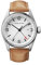Georg Jensen Herrenuhr Quarzwerk Swiss Made Nummer 3575598 Delta Classic 42mm