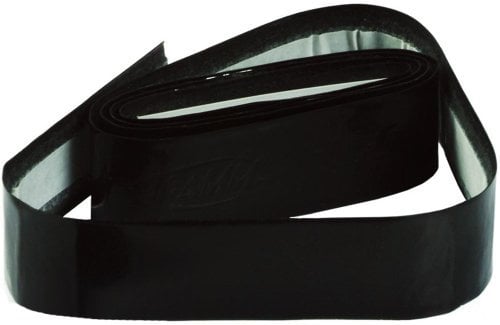 Gamma Hi-Tech Grip Basisgriffband Griffband, schwarz, One Size