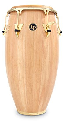Latin Percussion Conga Conga classique LP559X-AW 29 cm