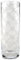 JOOP! Vase Allover Rund 10x30 cm
