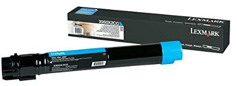 Lexmark 22Z0009 Toner