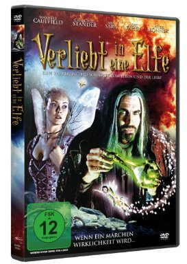 Verliebt in eine Elfe