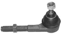 Quinton Hazell QR2219S Tie Rod End - Outer RH