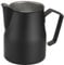 Motta 02550/00 Pichet à Lait moussant Noir 50 cl
