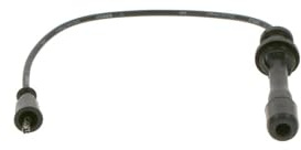 Bosch 0986357266 - Ignition cable - set of 2