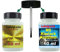 LudwigLacke 475 Black Saphir für BMW Lackstift Set Autolack & Klarlack je 60ml