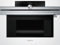 Siemens cd634gbw1 Set vapeur encastrable/38 L/halogène éclairage intérieur/Blanc