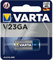 Varta 4223112401 - Pile alcaline (V23GA, 12 V) Couleur argentée