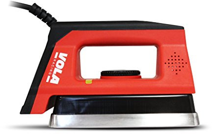 VOLA Wachsbügeleisen.