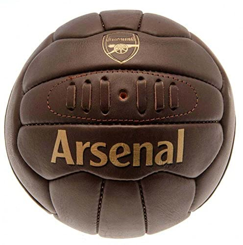 Arsenal Heritage Football - 05
