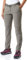 Maier Sports Inara Slim Zip, Damen Wanderhose, Wasserabweisende Hose für Trekking und Hiking, Enganliegender Schnitt, Zipp-off-Funktion, PFC-frei, mSTRETCH pro 4 & Dryprotec, Braun, 42 (W33/L32)