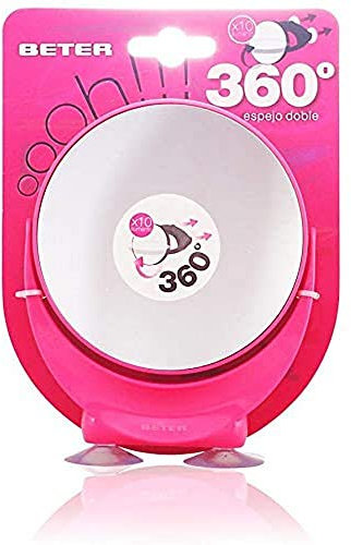 Beter Espejo Ohh! Mirror 360 Degrees 10 Increases