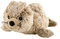 Warmies- Plush Toys Peluche para microondas, Liso, Color Gris, Mini (Greenlife Value GmbH 15026)