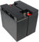 Akku passend für den APC RBC7 Akku zum Selbstumbau, 12 Volt, 18000mAh